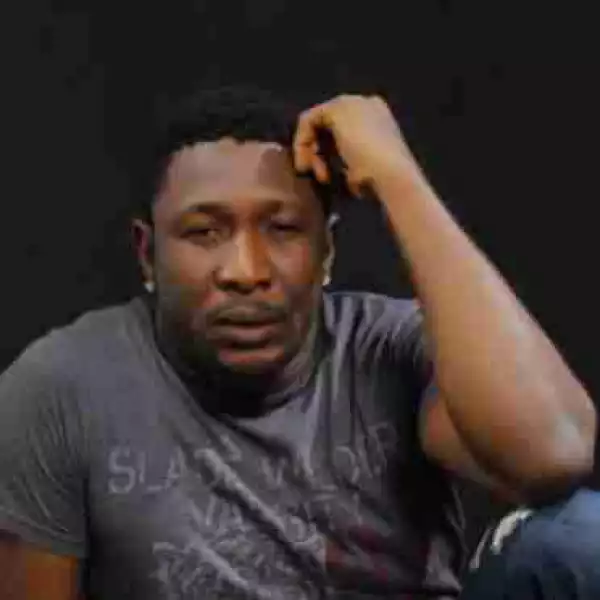 “I Don’t Believe In Biafra As A Geographical Entity”- Actor, Producer, Tchidi Chikere